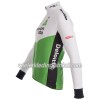 Wielershirt 2018 Dimension Data N001 Lange Mouw